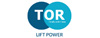 Домкраты гидравлические с фиксирующей гайкой TOR